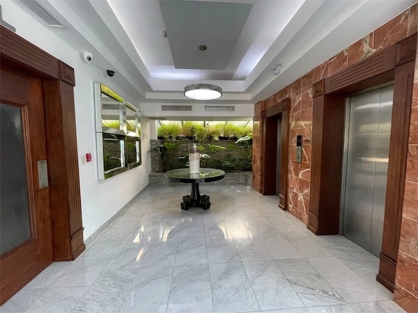 oficinas y locales comerciales - Oficina en torre corporativa 105 metros 4