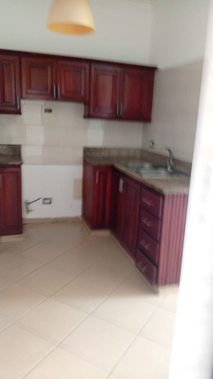 apartamentos - VENDE APARTAMENTO EN LAS AVENIDA INDEPENDENCIA    4