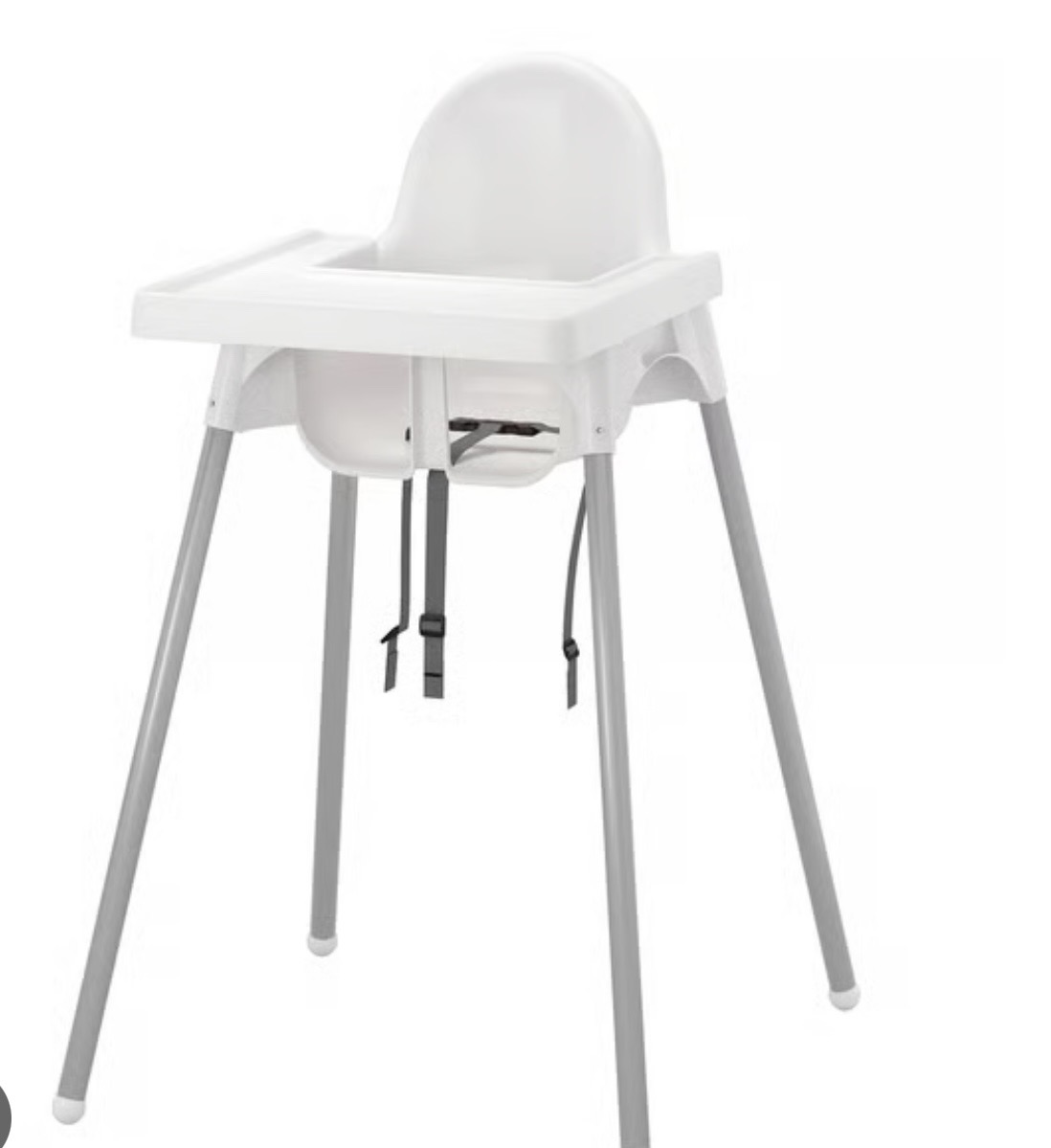 coches y sillas - vendo silla usada 0