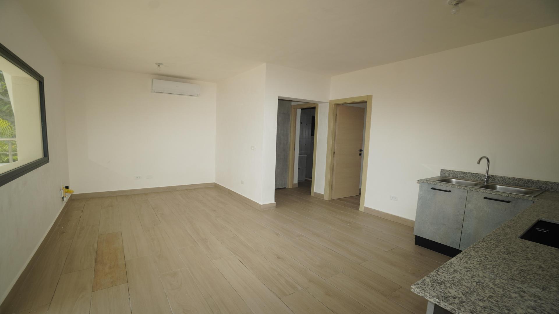 apartamentos - Apartamento en venta las terrenas 7