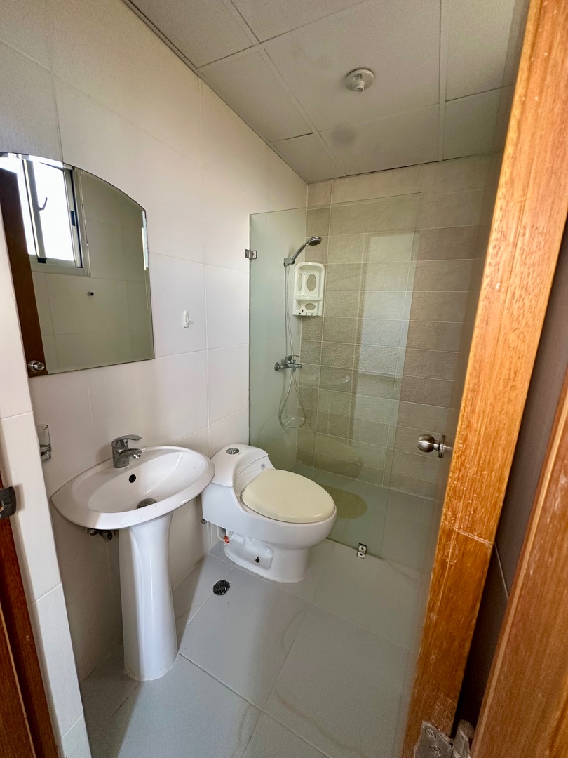 apartamentos - Se vende apartamento en Los Restauradores  5
