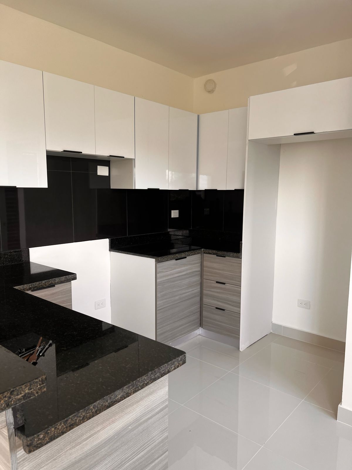 apartamentos - APARTAMENTO EN ALQUILER, LAS DIANAS SANTIAGO. 3