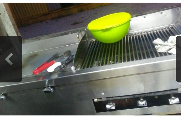 equipos profesionales - Alquilo Food Truck  3