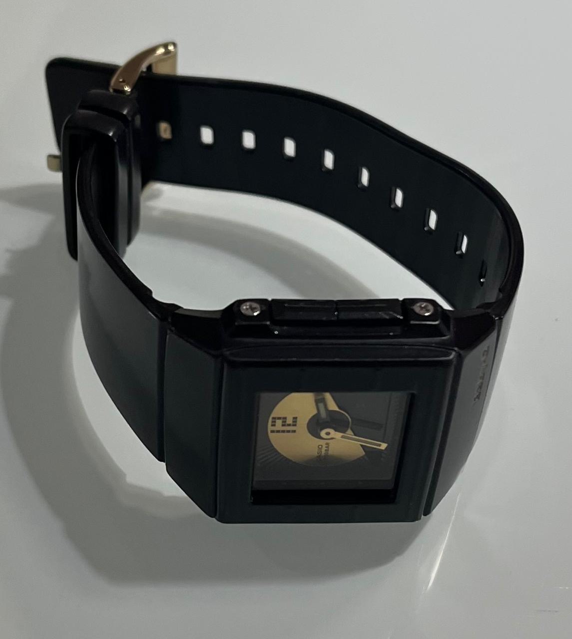 joyas, relojes y accesorios - Reloj Casio Baby G de dama 0