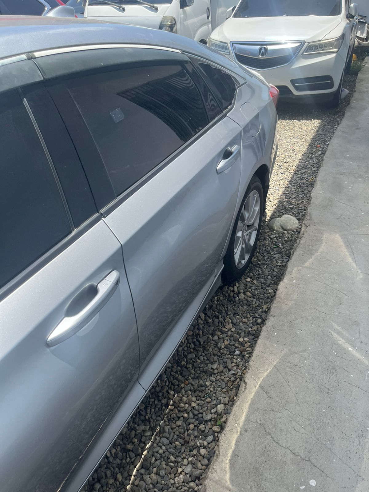 carros - 2019 Honda Accord LX 1
