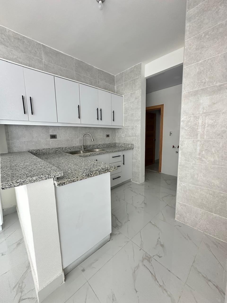 apartamentos - hermoso apartamento en el millón  1