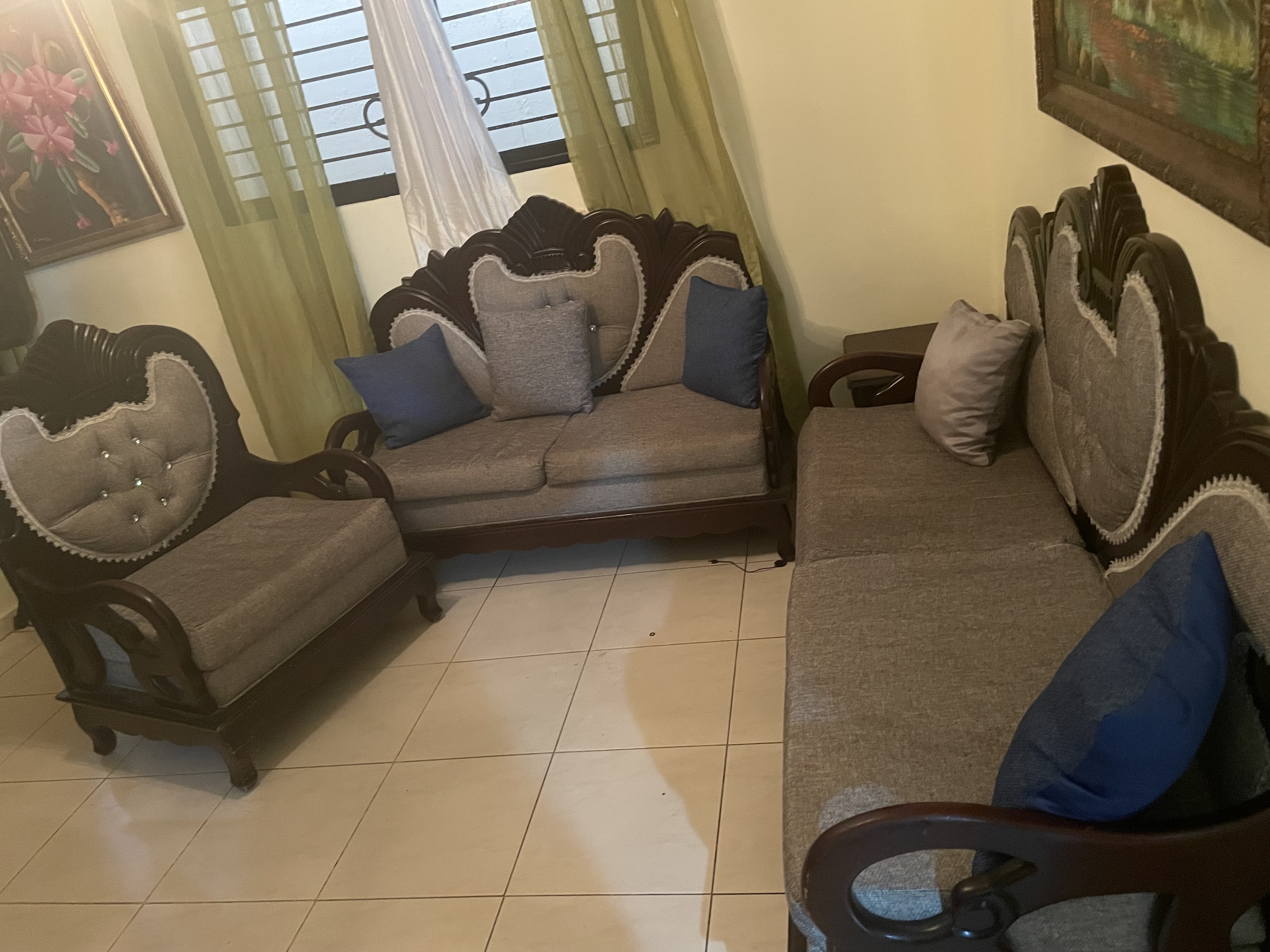 muebles y colchones - Se vende 