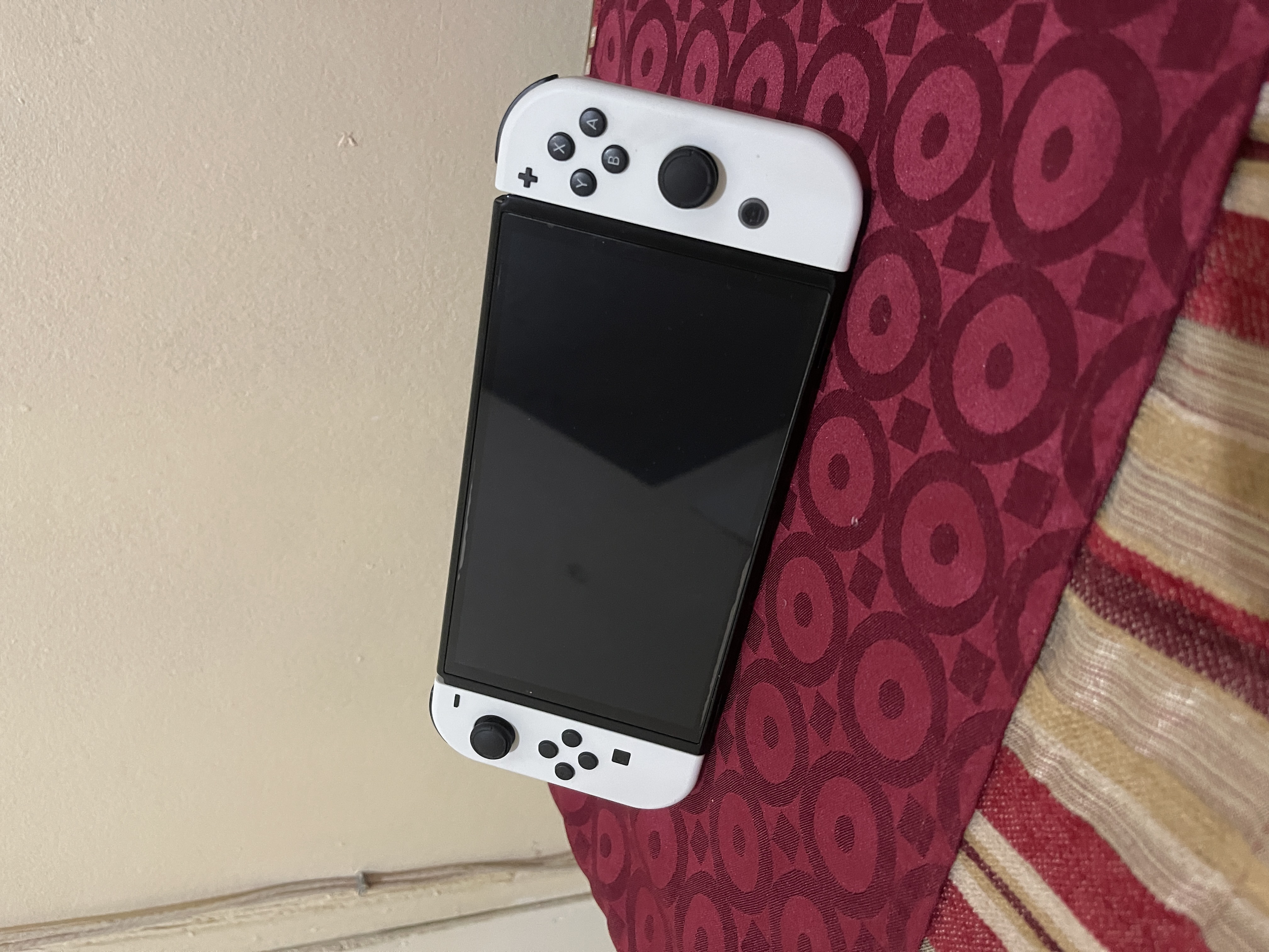 consolas y videojuegos - Nintendo switch oled 3