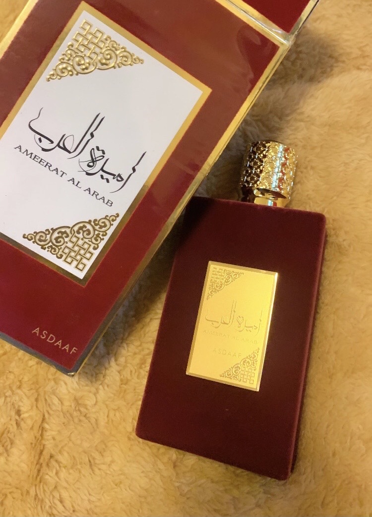 salud y belleza - Perfumes Árabes Originales  5