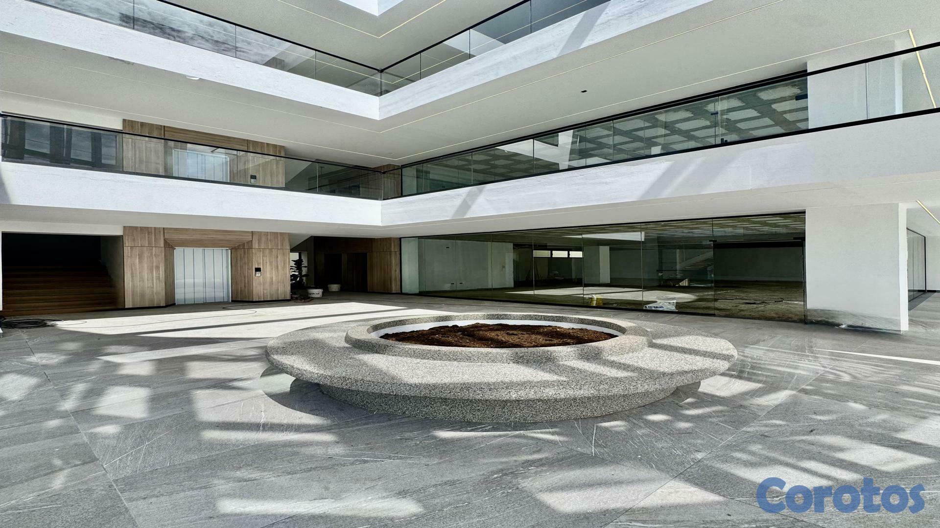 oficinas y locales comerciales - LOCAL COMERCIAL DE RENTA EN LOS JARDINES SANTIAGO 6