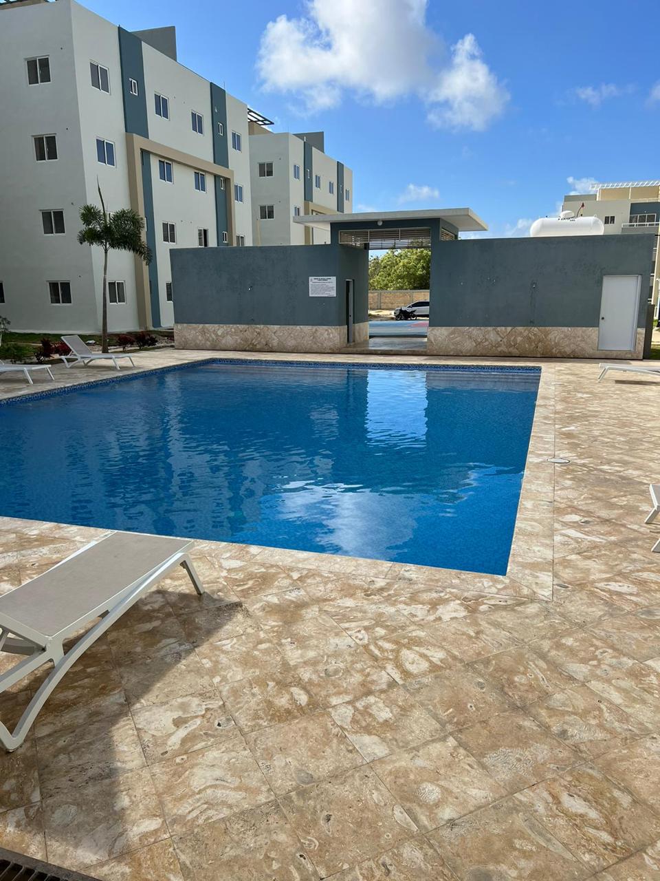 apartamentos - DE OPORTUNIDAD!! Apartamento Amueblado en Venta