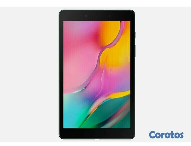 celulares y tabletas - Tablet Samsung Tab A SM-t387t, 8 pulgadas coge simcard  1