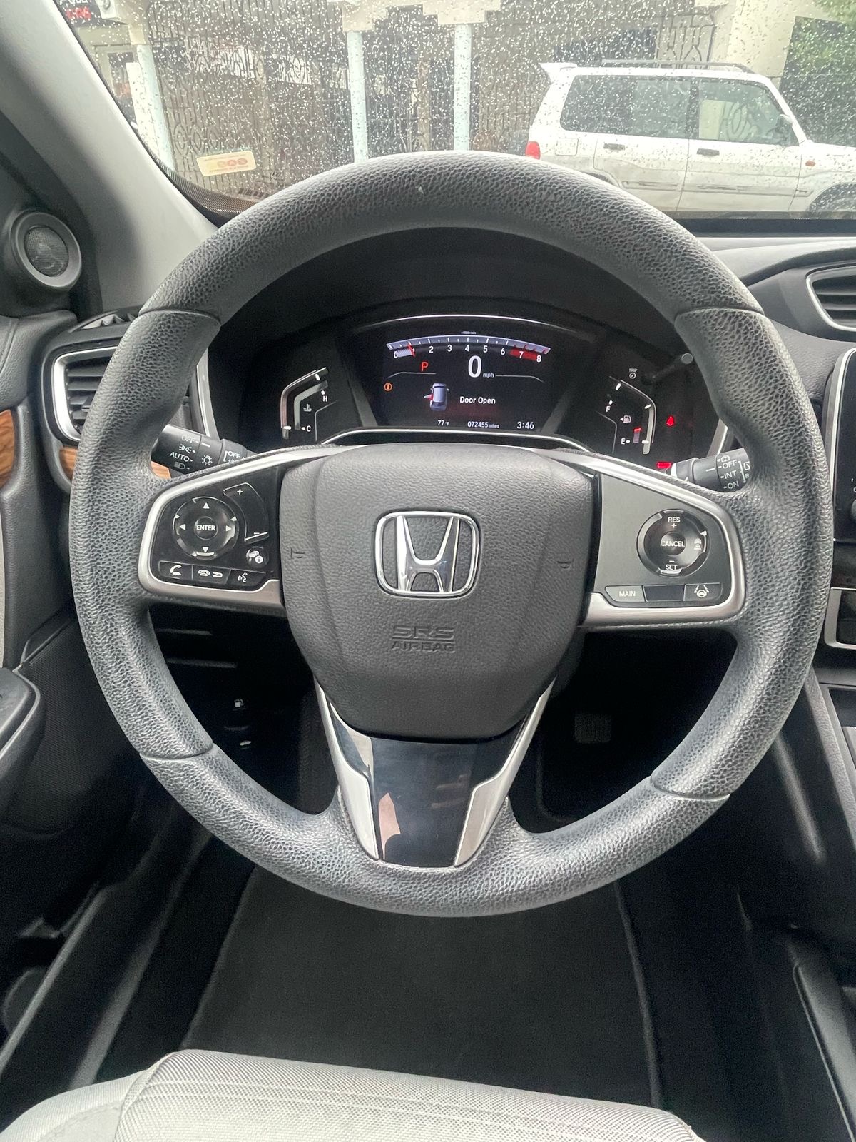 jeepetas y camionetas - Honda crv 2019 5