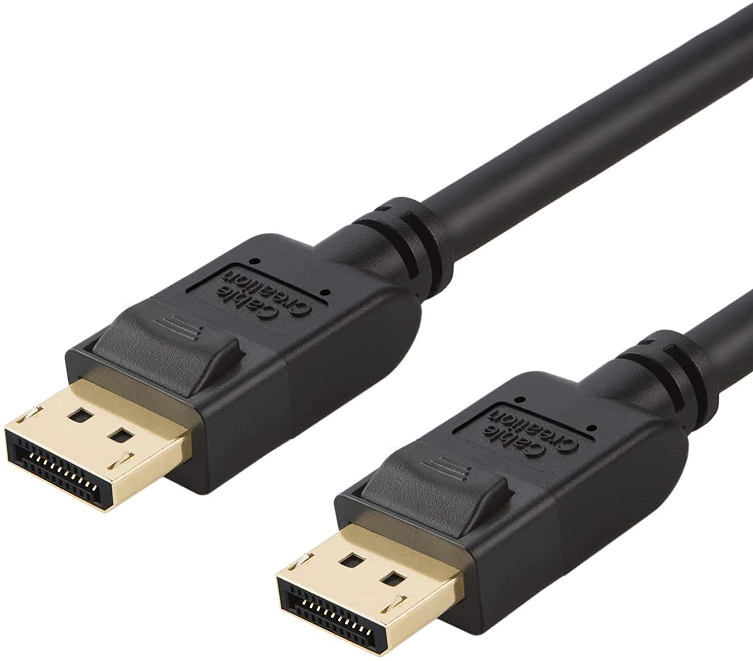 accesorios para electronica - Cable Display Port a DisplayPort 3