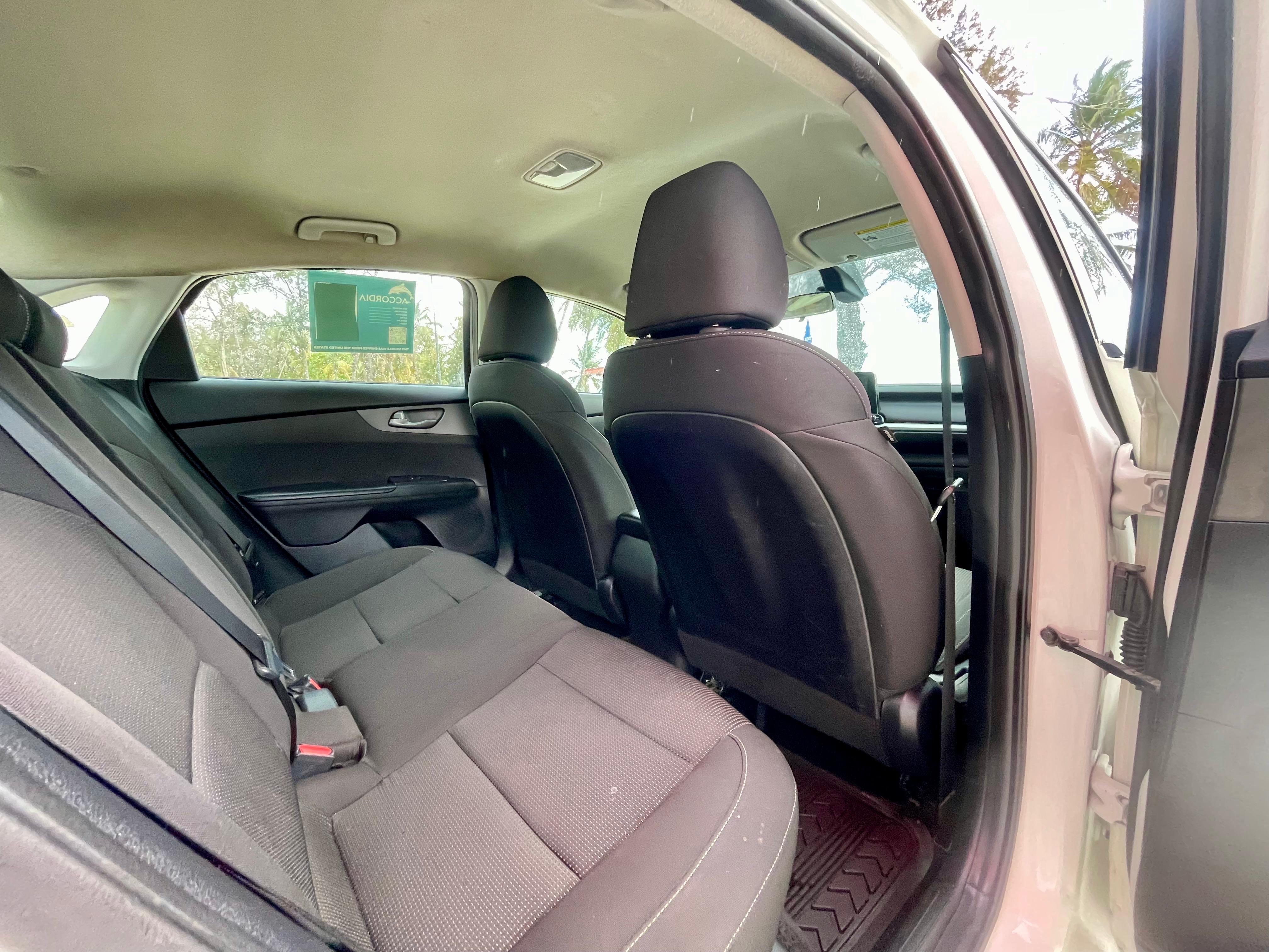 carros - Kia Forte LXS 2019 8