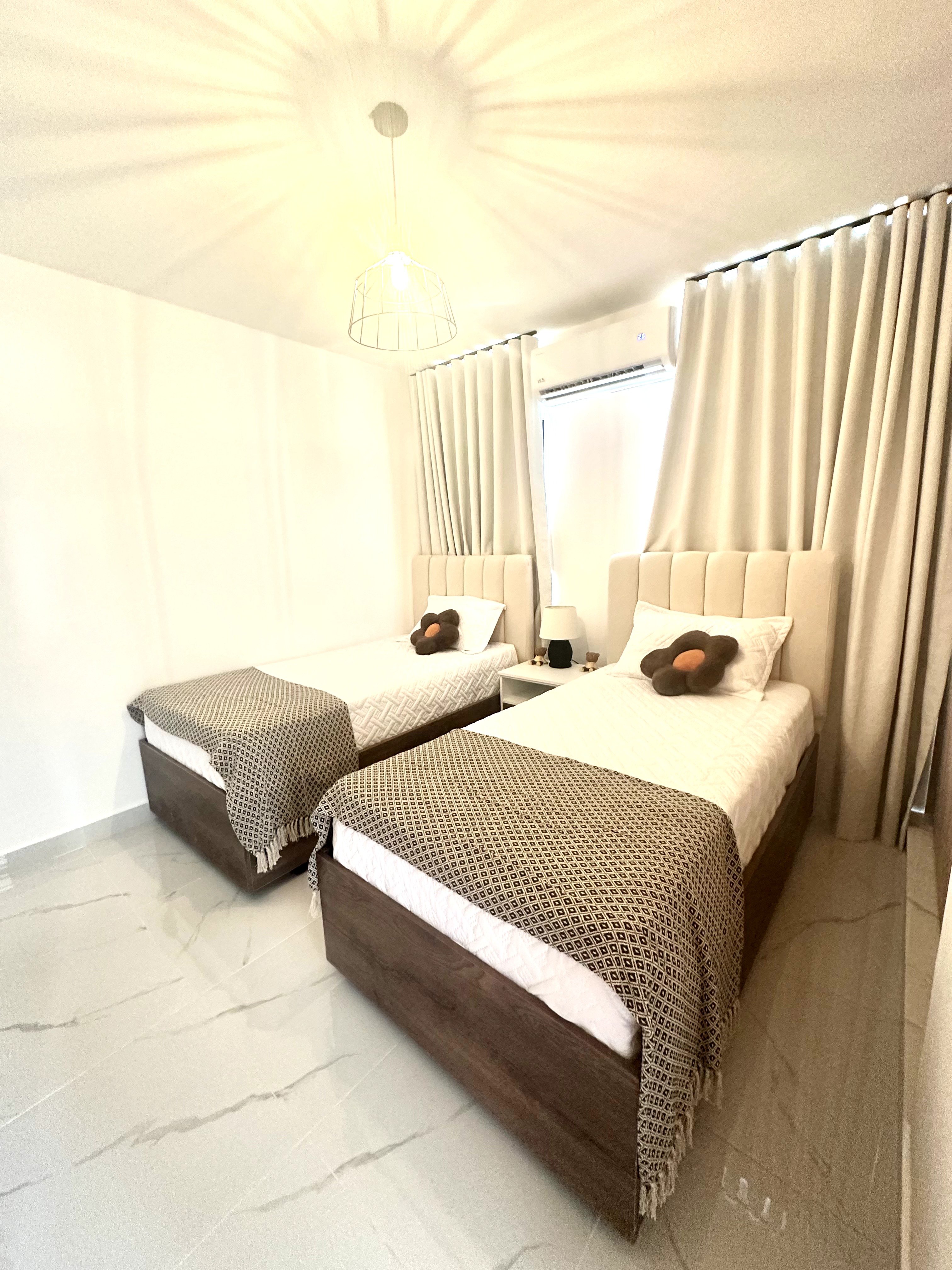 casas vacacionales y villas - Villa De 3 Habitaciones Lista en 2 meses 6