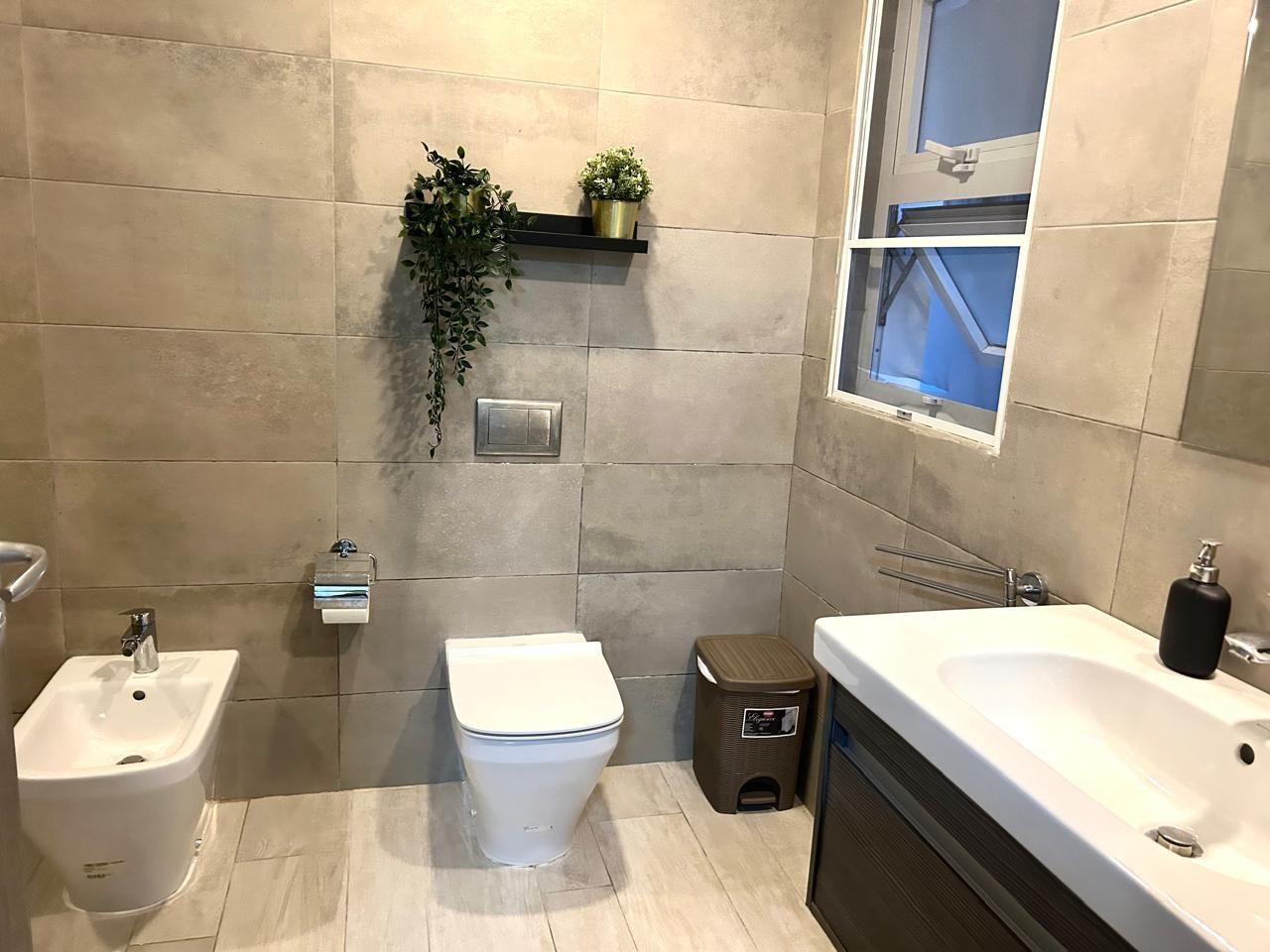 apartamentos - Apartamento amueblado en venta, Bávaro  7
