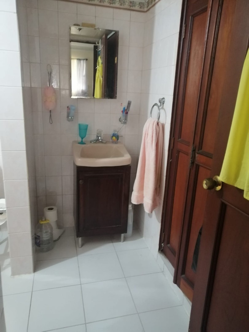 apartamentos - Vendo apartamento en el millón  5