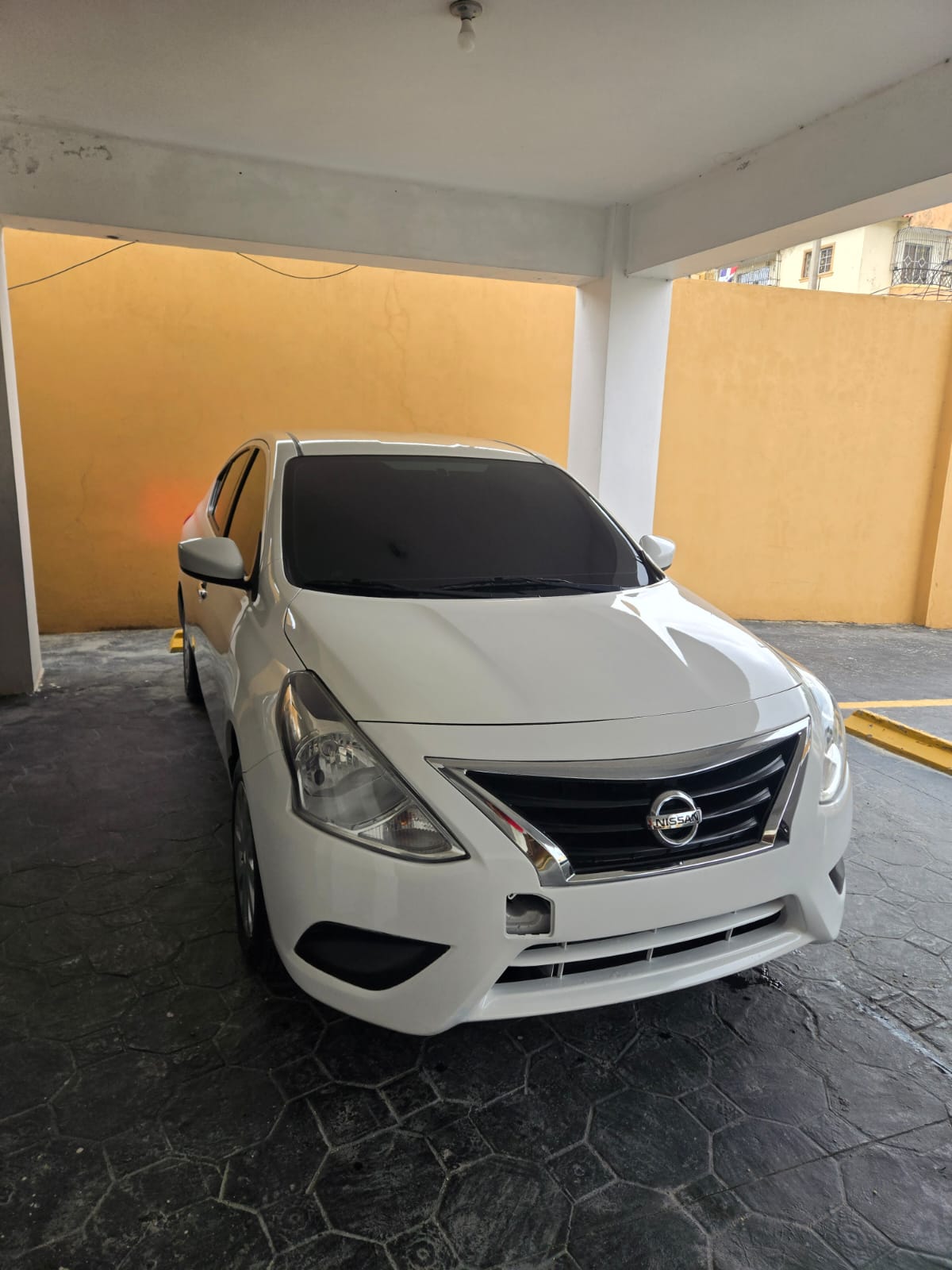 carros - Nissan Versa 2017 65mil KM - $500mil neg 4