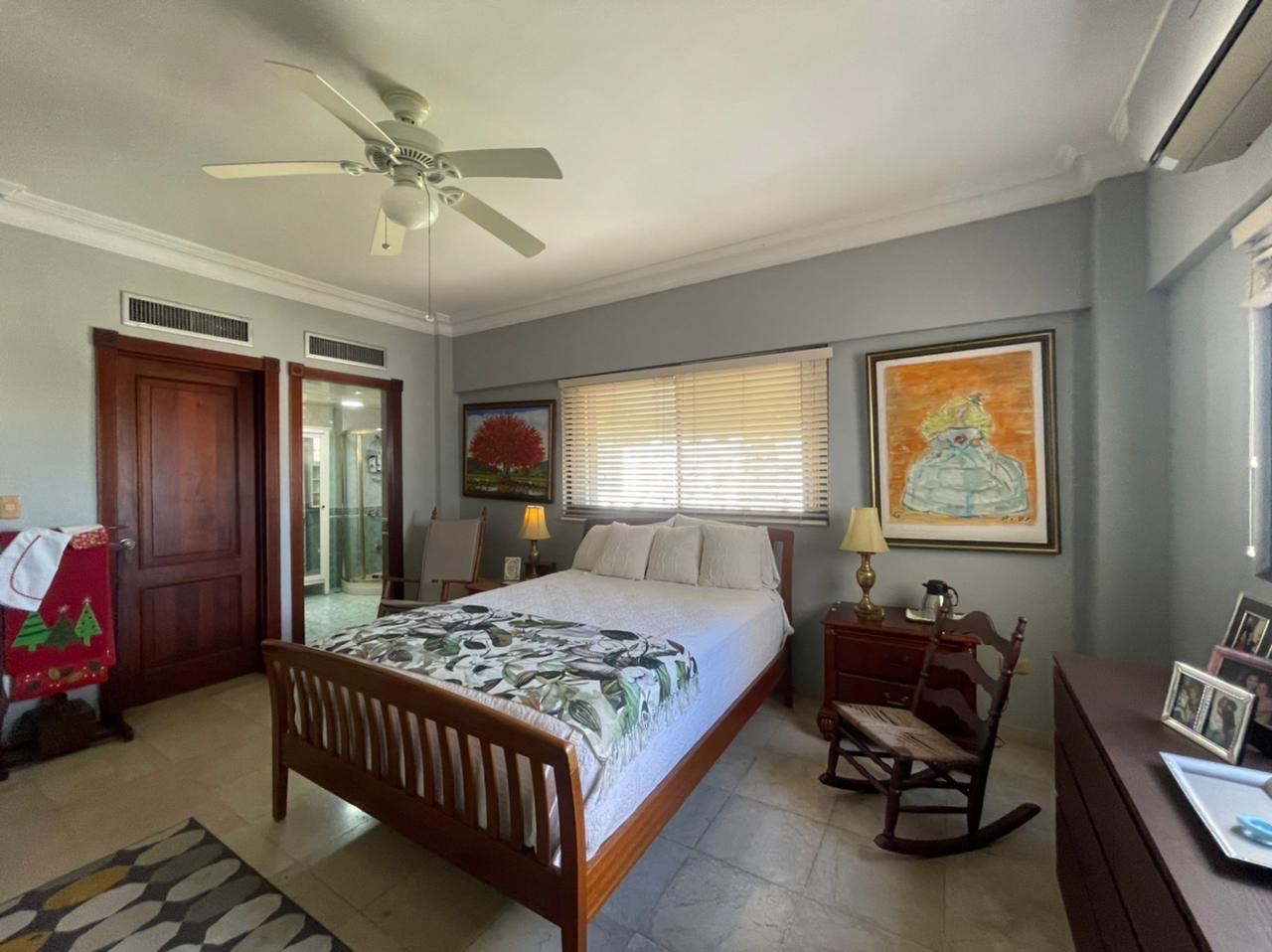 apartamentos - Apartamento en venta Serralles 5