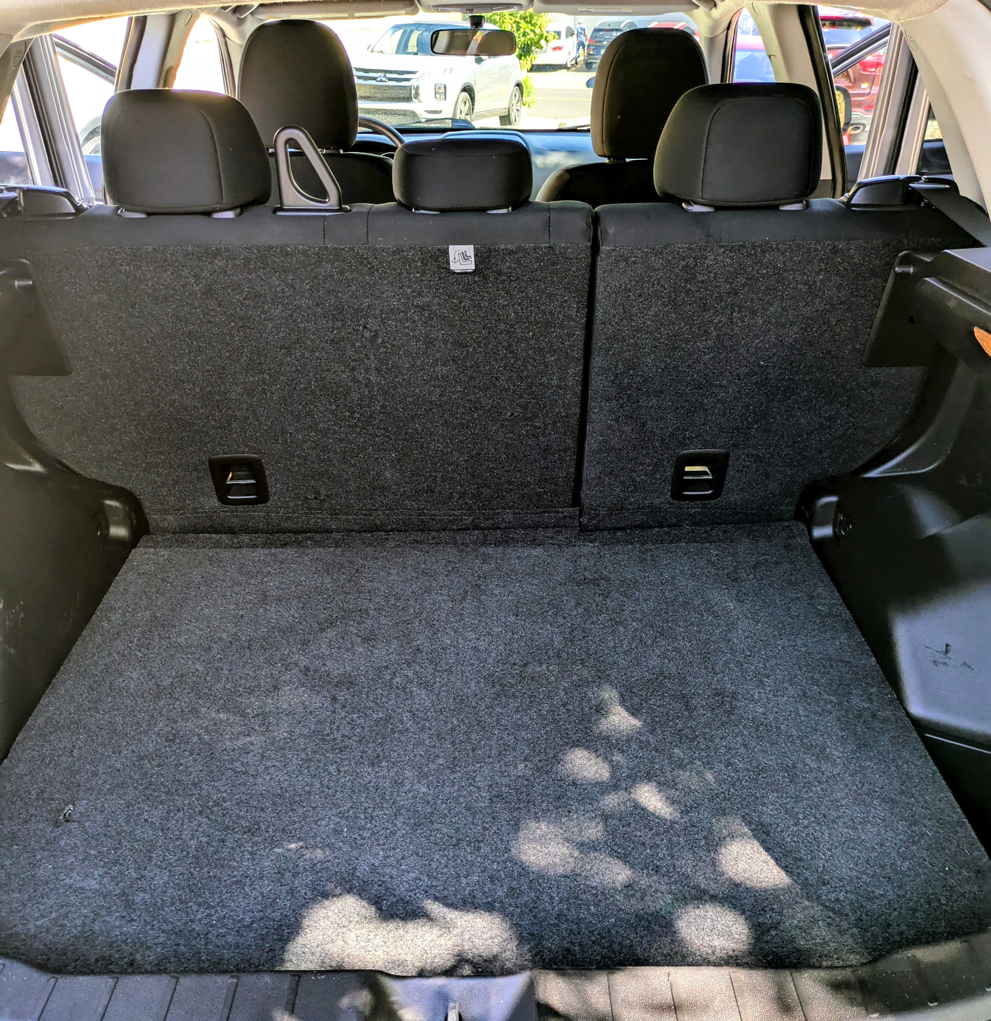 jeepetas y camionetas - Mitsubishi Outlander Sport 2019 9
