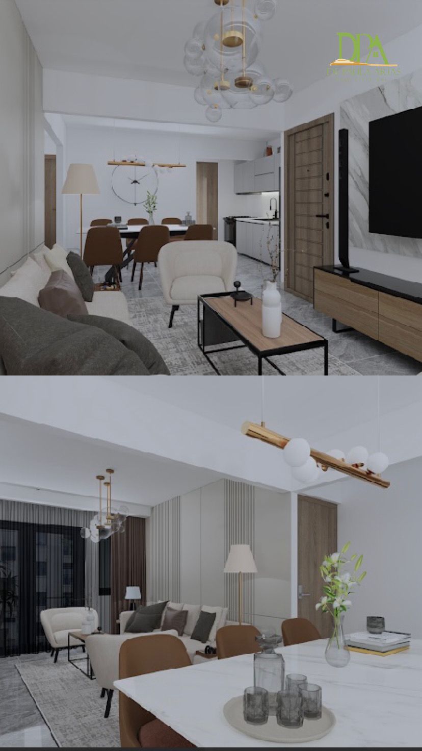 apartamentos - Proyecto Annco  1