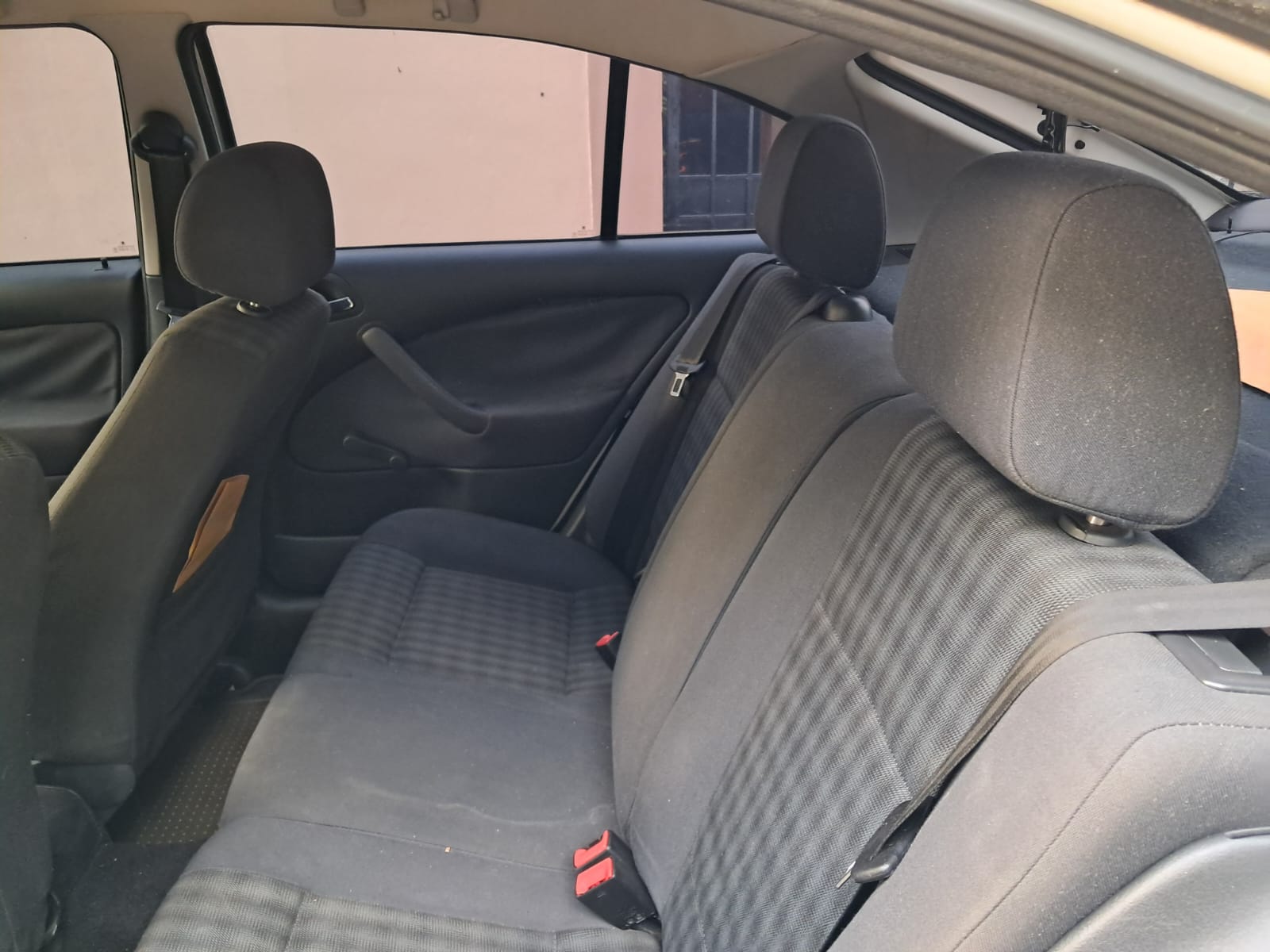 carros - Skoda octavia 2008 gasolina 1.6 impecable  3