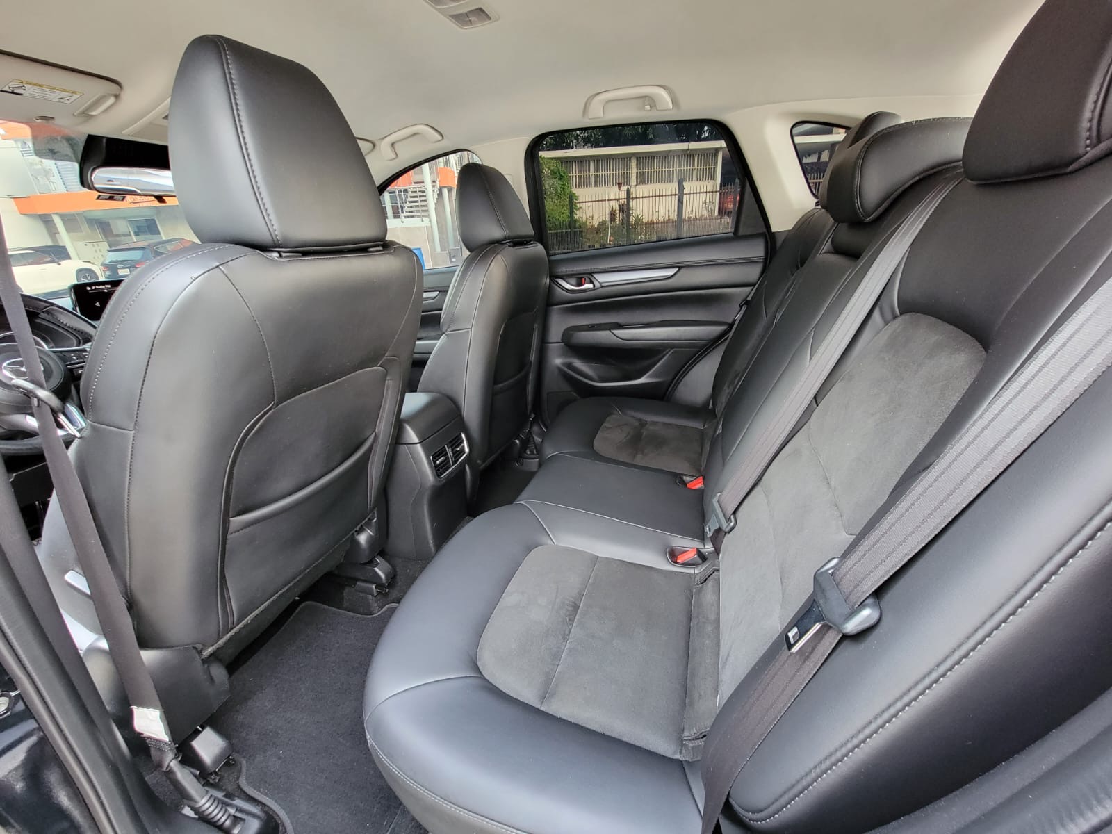 jeepetas y camionetas - Mazda CX5  Touring 2020 6