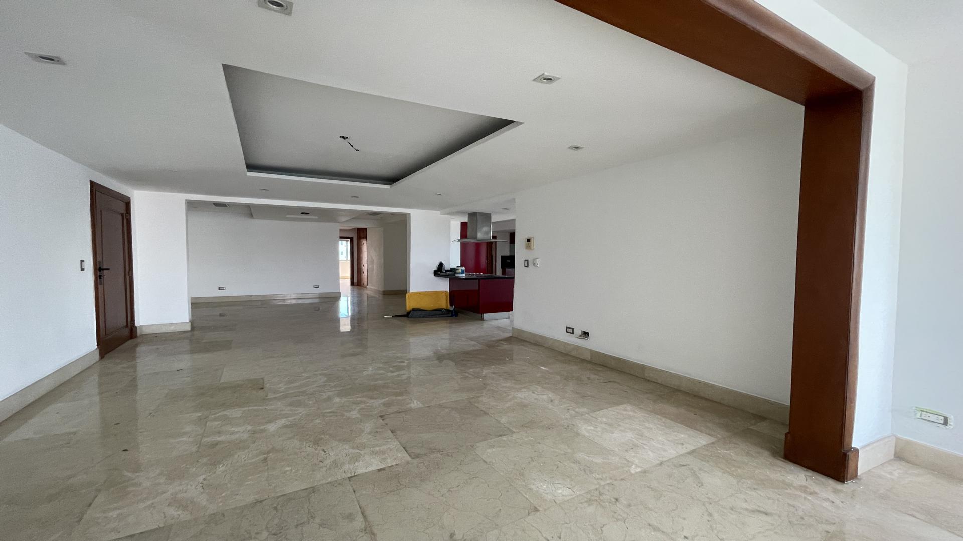 penthouses - Venta de Pent House en Ensanche Naco 3
