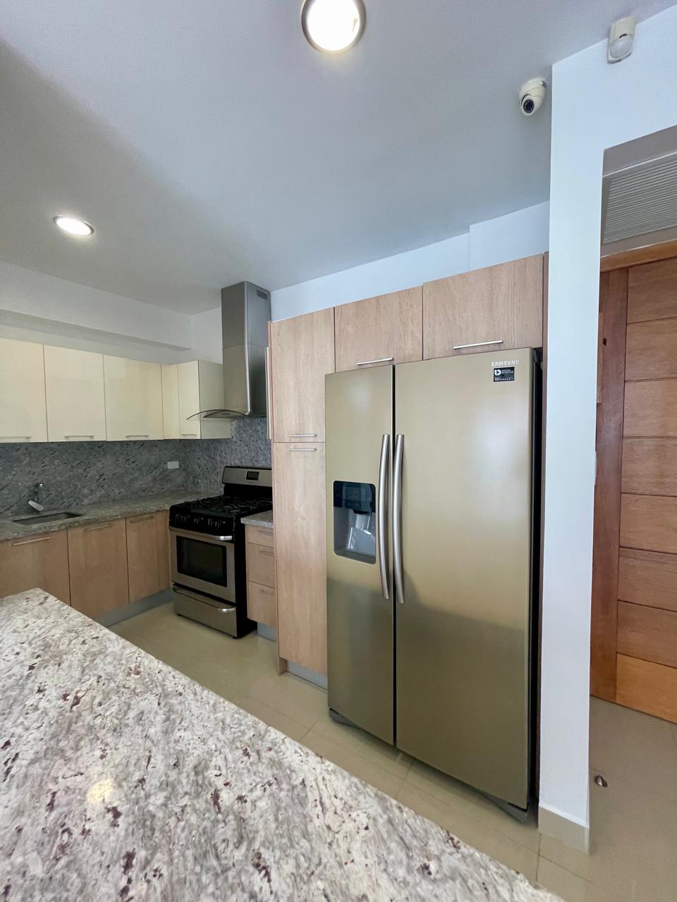 apartamentos - Apartamento en venta en Evaristo Morales  2