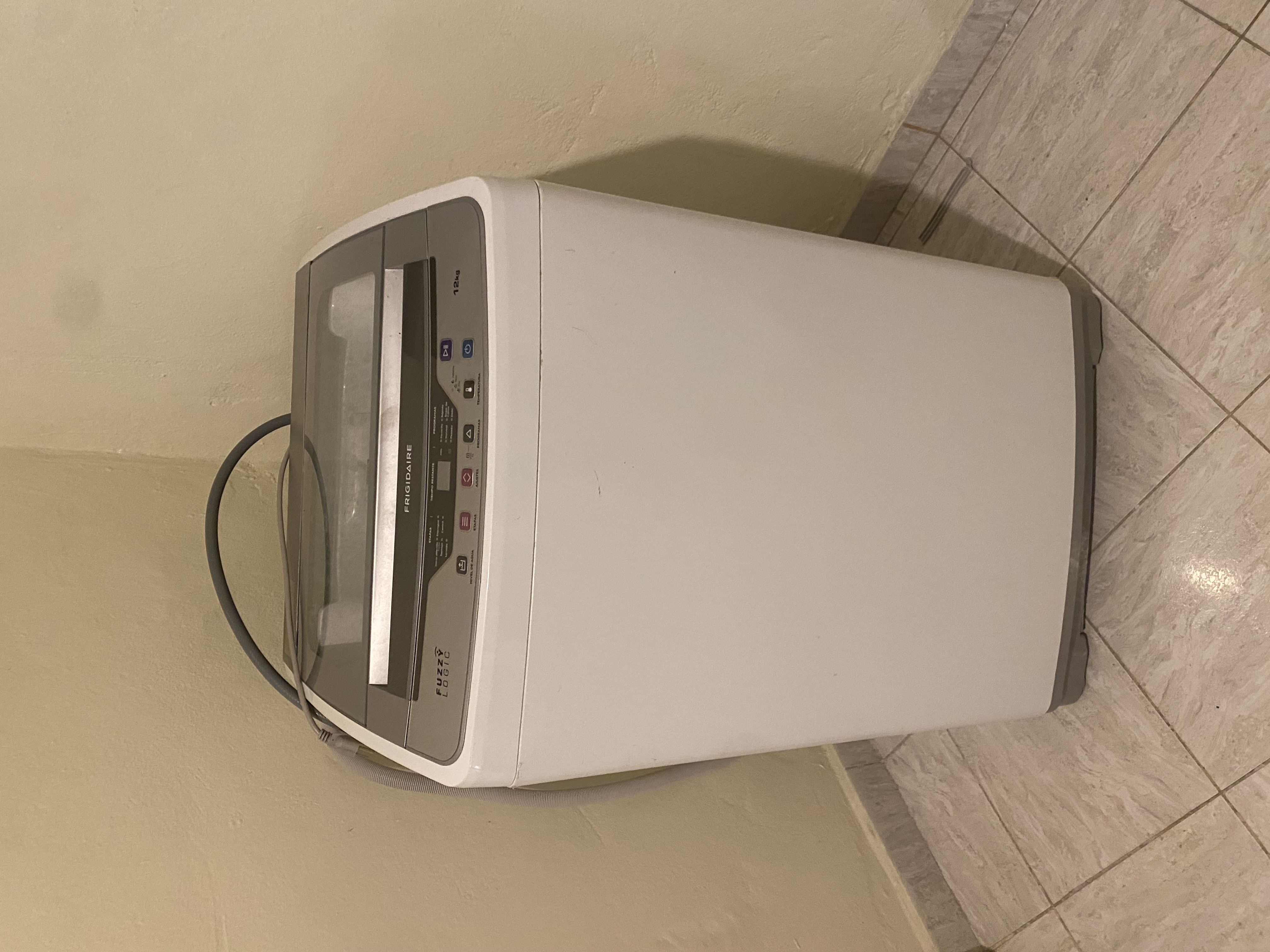 electrodomesticos - lavadora Automática FRIGIDAIRE 2