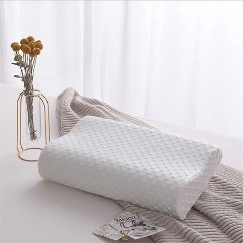 muebles y colchones - ALMOHADA MEMORY PILLOW LATEX 2