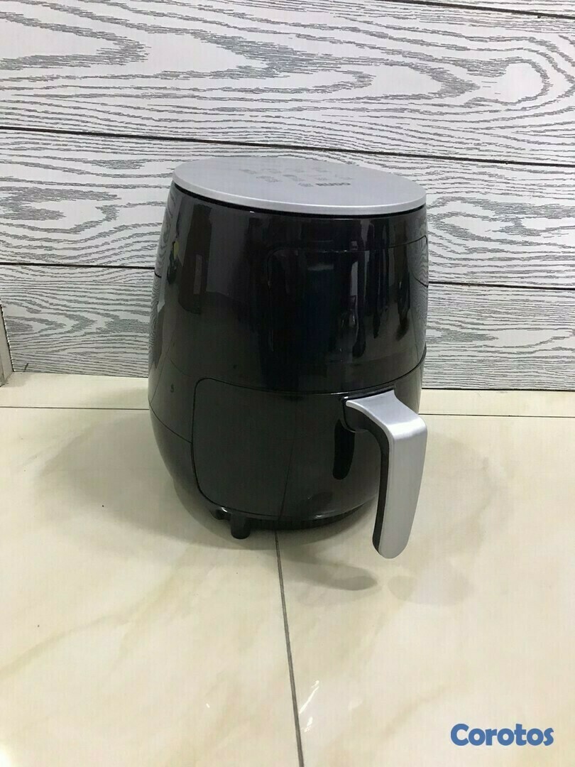 electrodomesticos - FREIDORA DE AIRE AIR FRYER  DIGITAL RU-3016 2