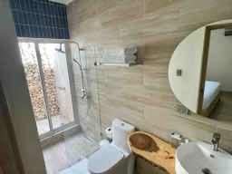casas vacacionales y villas - Vendo Villa Cabrera Amueblada, María Trinidad  Sanchez 6