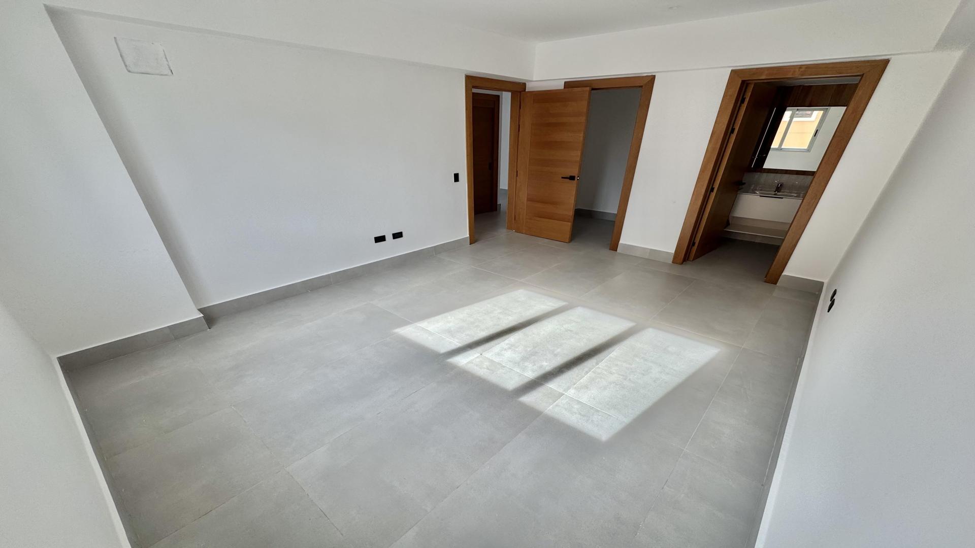 apartamentos - Apartamento Nuevo en Urbanización Real 8