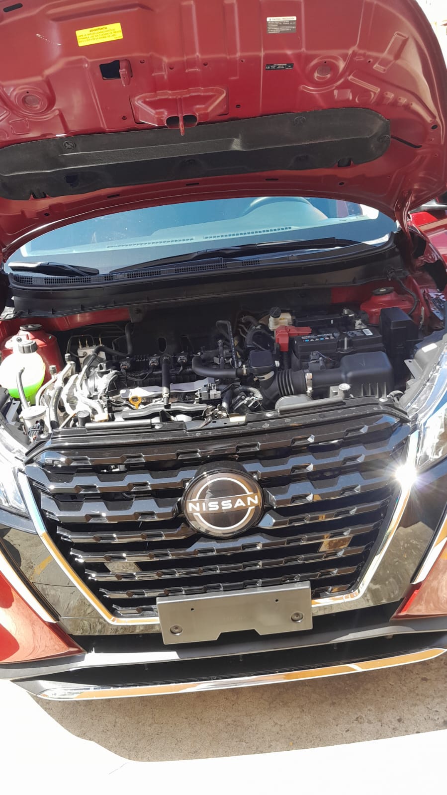 jeepetas y camionetas - Nissan kicks 2023  5