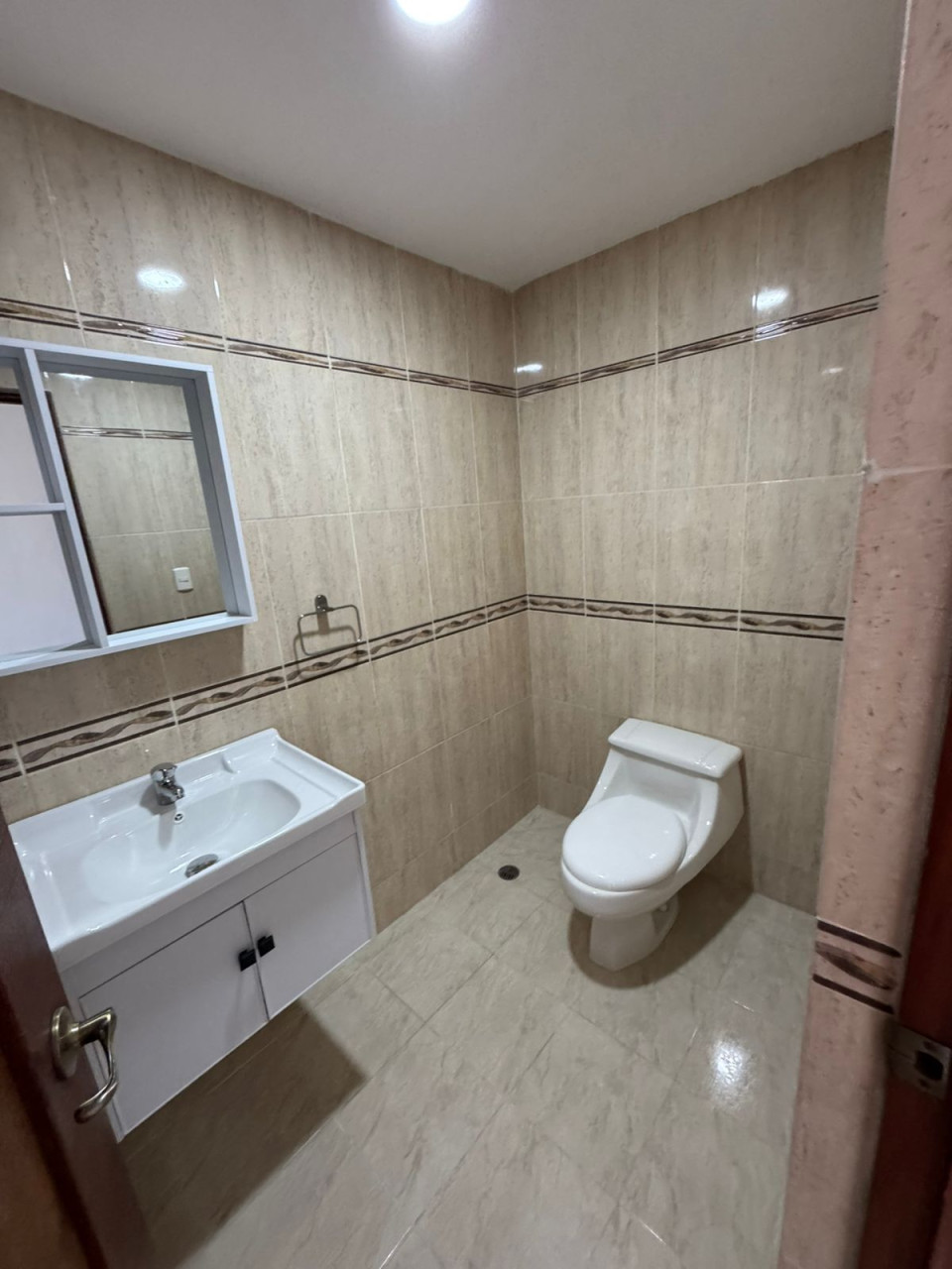 apartamentos - Apartamento 3habitaciones 3baños Bella vista 7