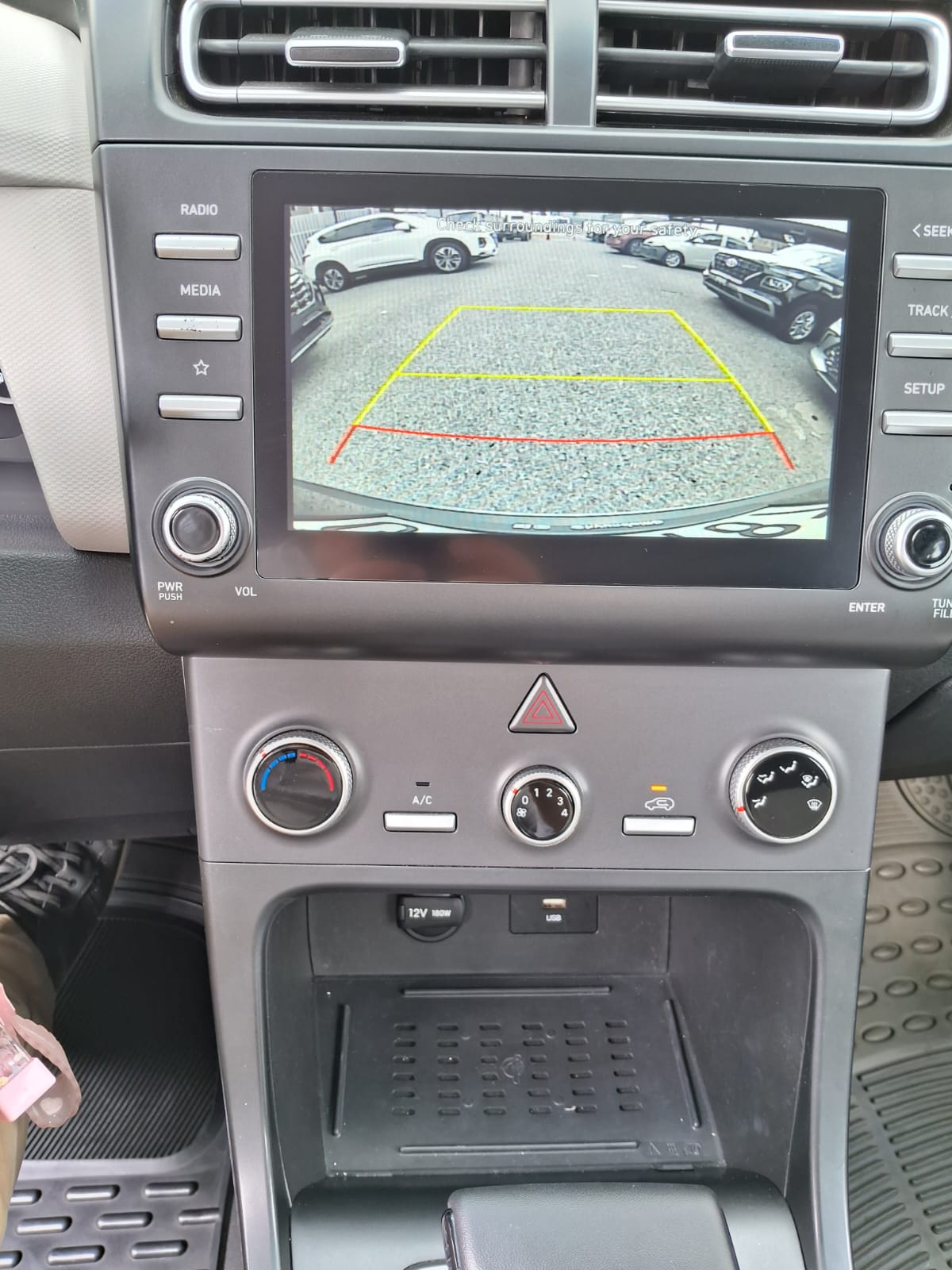 jeepetas y camionetas - Vendo Hyundai cantus 2022 1
