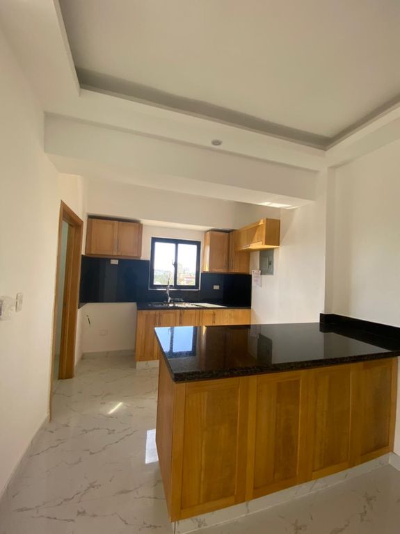 apartamentos - Vendo apartamento en Torre moderna de Alma Rosa I. 6