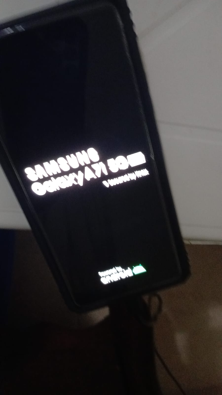 celulares y tabletas - SE  VENDE SAMSUNG GALAXY A71 desbloqueado, 128 GB,  5 G , 8GB RAM, 8000.00  3