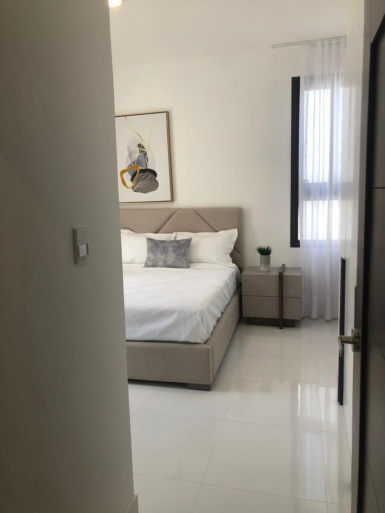 apartamentos - Apartamentos en Cerro Hermoso, Santiago (Palmira) 1