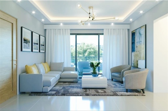 apartamentos - Venta de apartamentos en el ensanche Isabelita entrega octubre 2023 4