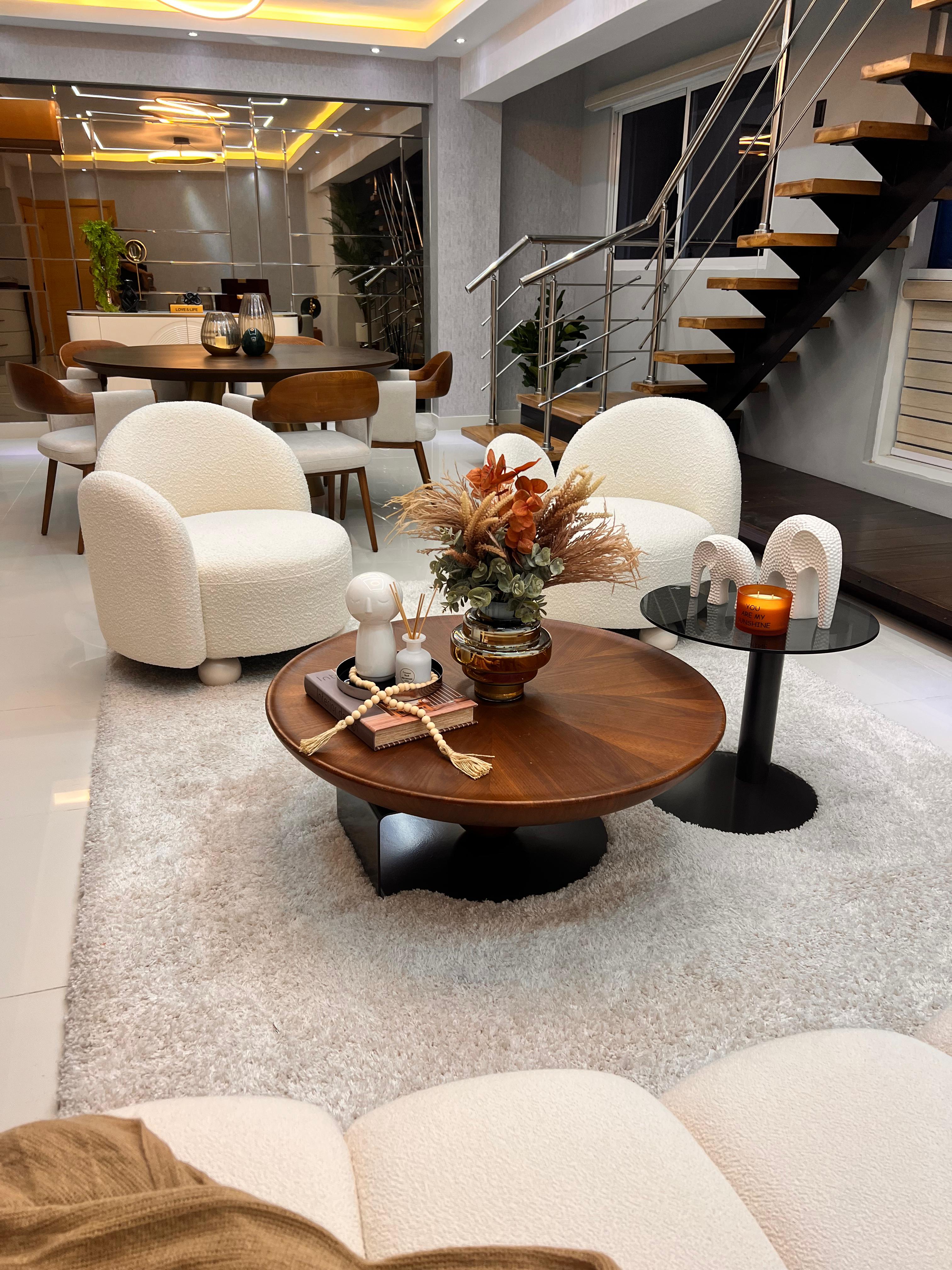 penthouses - Venta de Penthouse en el Ensanche Ozama 4