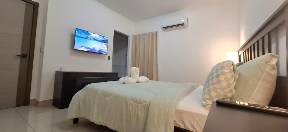 casas vacacionales y villas - Turistico en BAVARO PUNTA CANA 206482 7