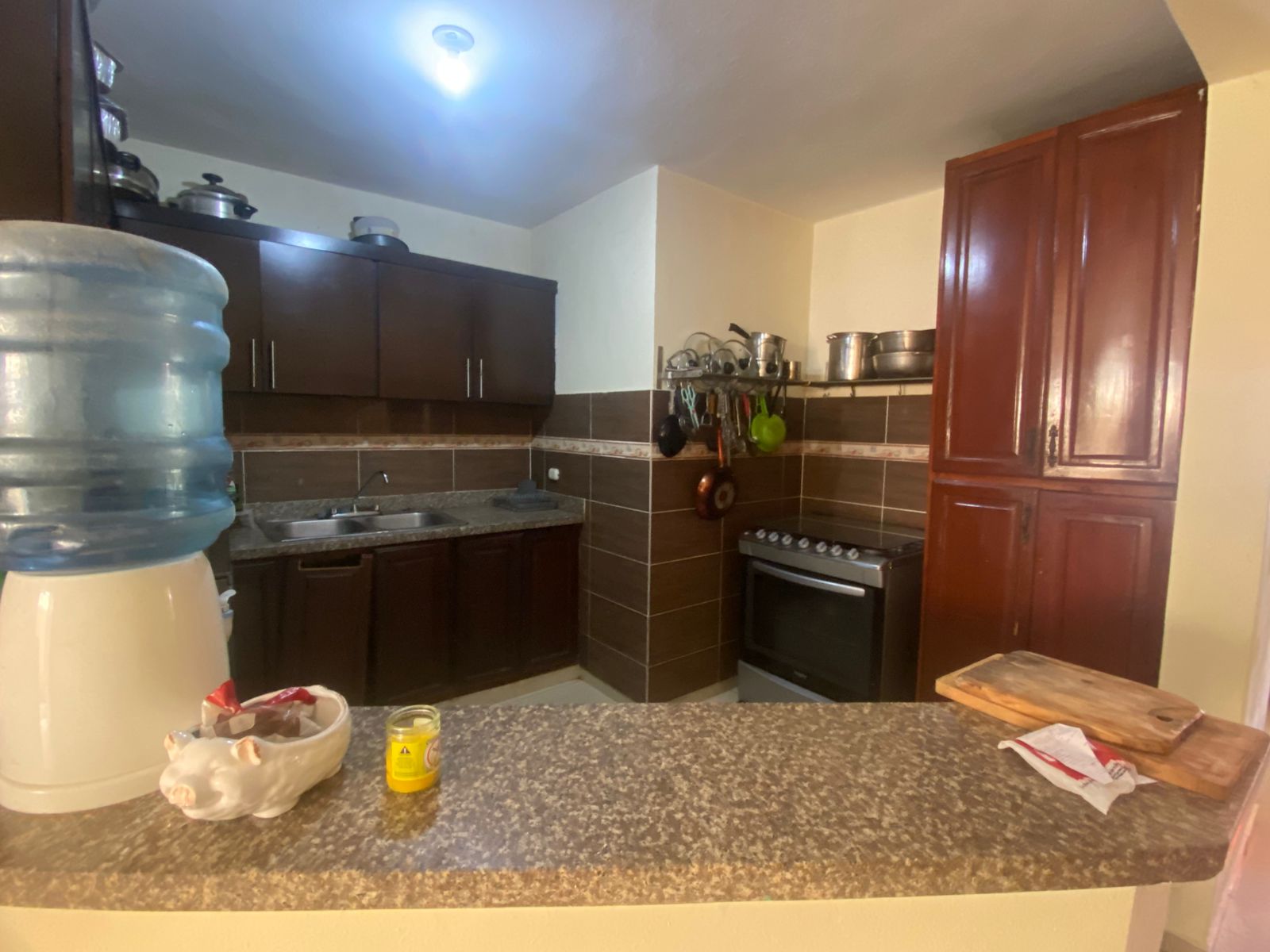 habitaciones y viviendas compartidas - Alquiler Habitación Amueblada, Prado Oriental 6