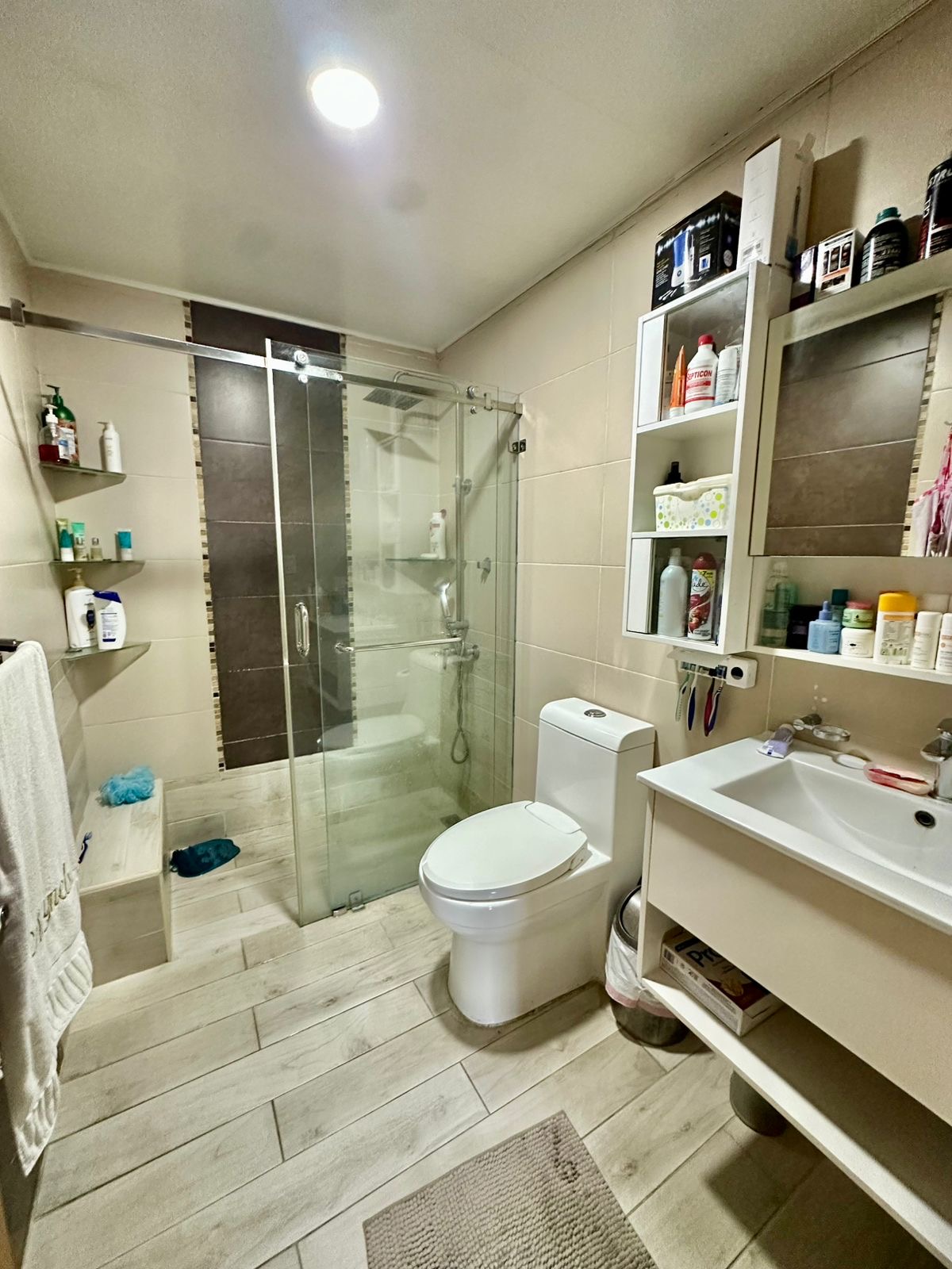 apartamentos - Apartamento en venta en Mirador Sur 📍US$245,000   5