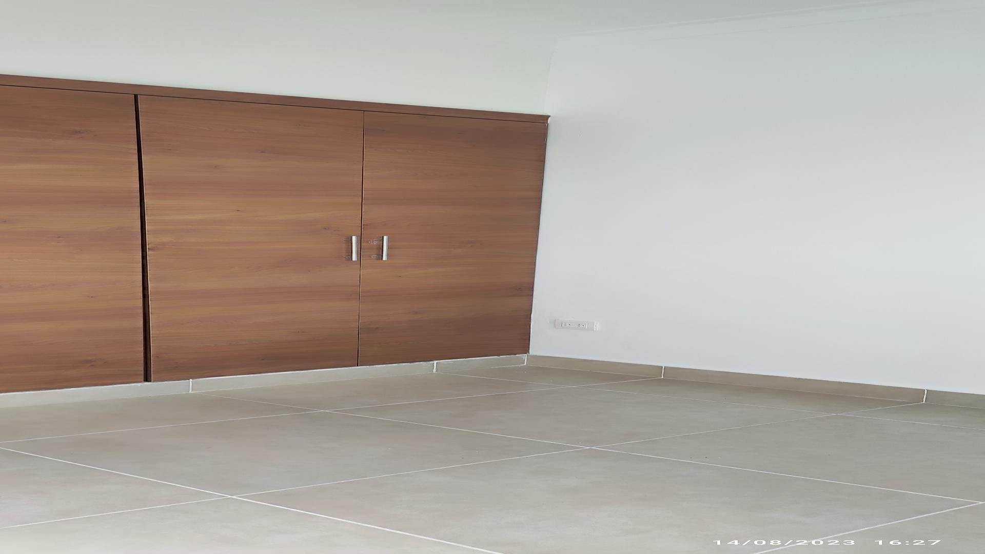 apartamentos - Alquilo 3er.Nivel Avenida Los Beisbolistas 4
