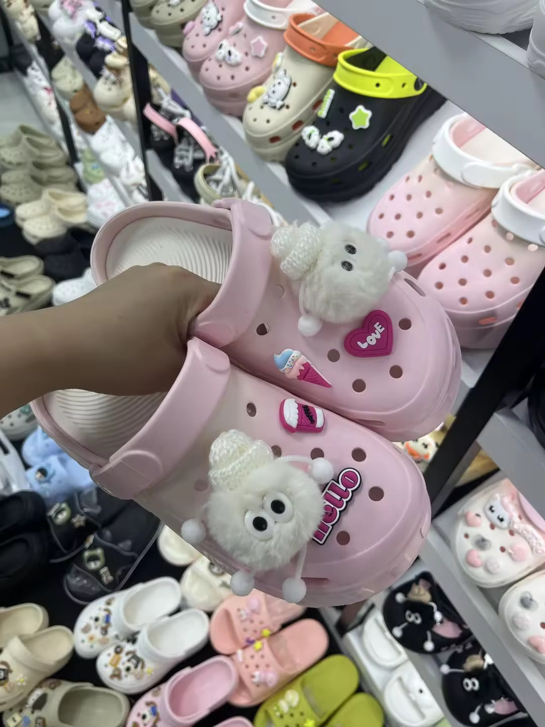 zapatos para mujer - ✨ Sandalias Exclusivas Importadas – ¡Comodidad y Estilo que Cruzan Fronteras! ✨ 2