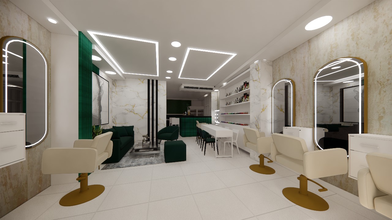 negocios en venta - se vende este salón de oportunidad  5