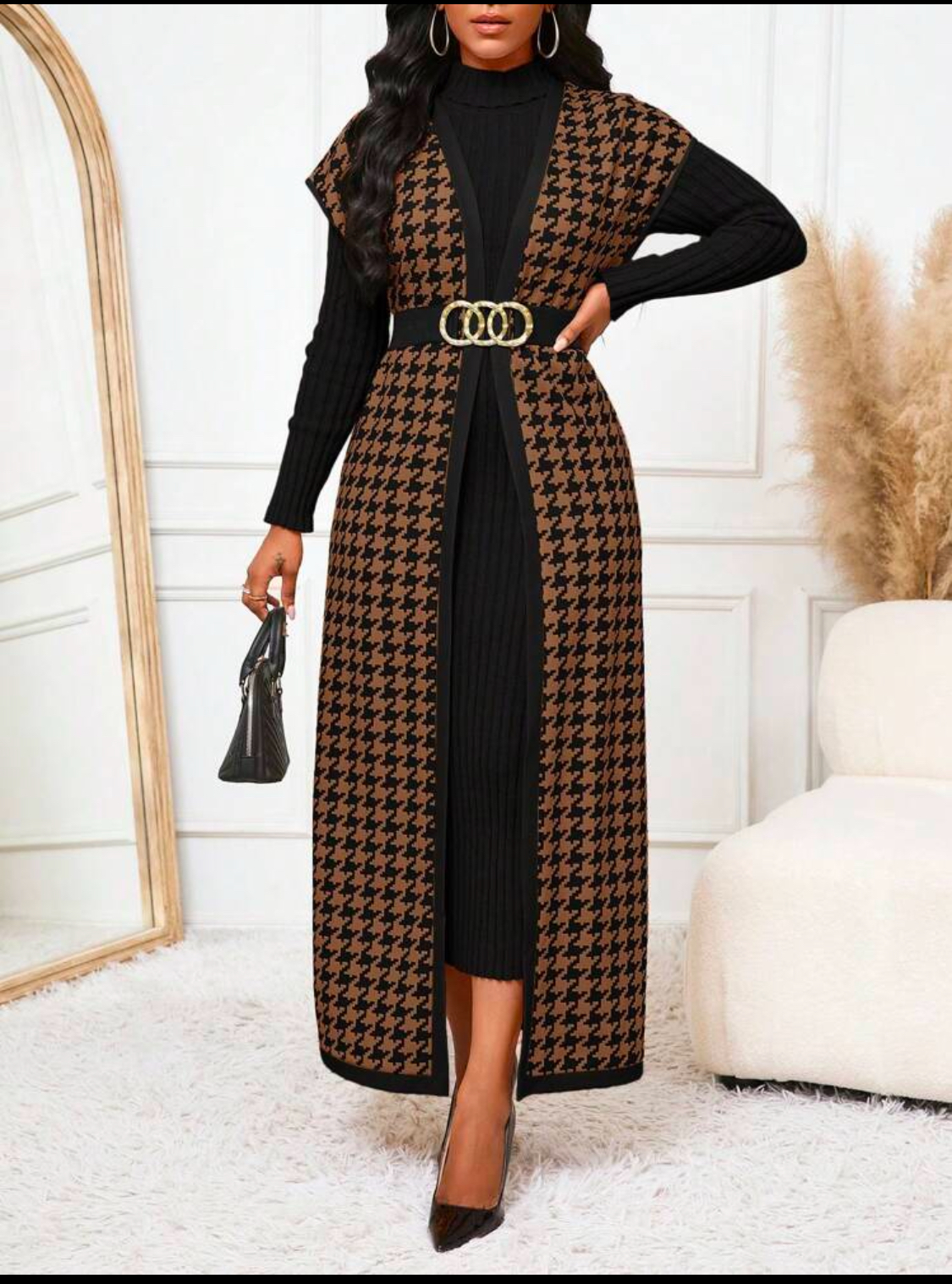 ropa para mujer - Cardigan
